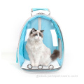 Pet Carrier Bag & Bag New Design Pet Products Cat Carrier Backpack Outdoor Supplier